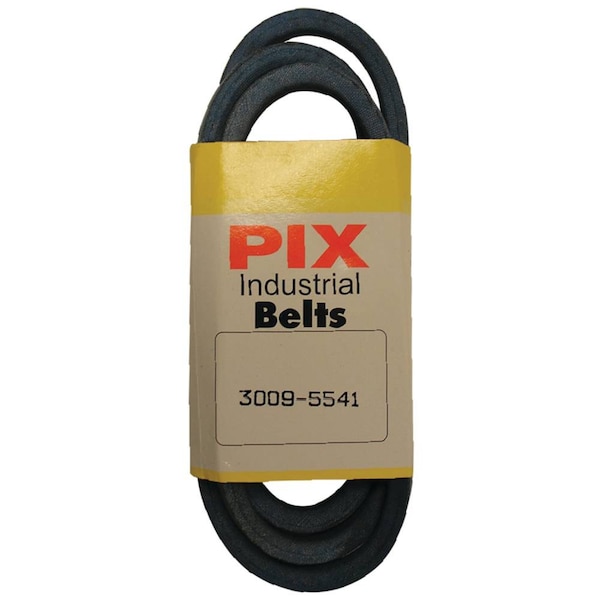 Stens Belt For Bobcat 38458, Carlisle 58X620, Caseih A70226 Lawn Mowers 258-062 - main